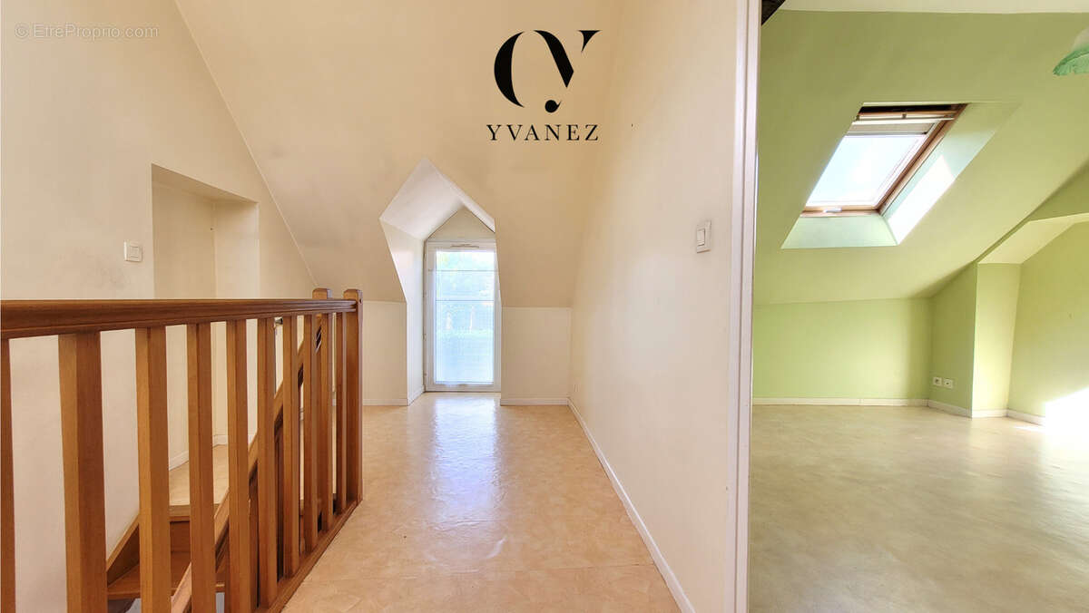 Maison à CHATEAUGIRON