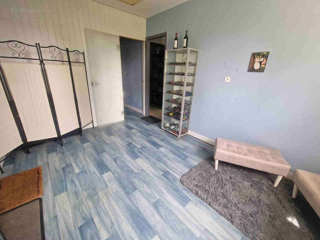 Maison à SAINT-CIERS-DE-CANESSE