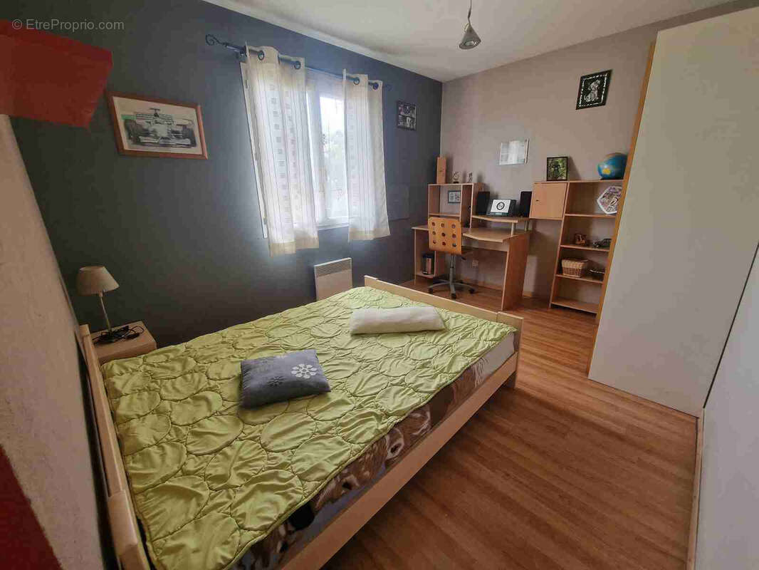 Maison à SAINT-CIERS-DE-CANESSE