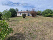 Maison à SAINT-CIERS-DE-CANESSE