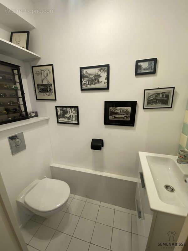 Appartement à ARCACHON