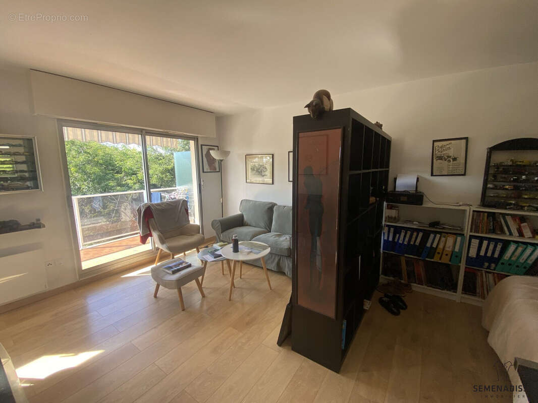Appartement à ARCACHON