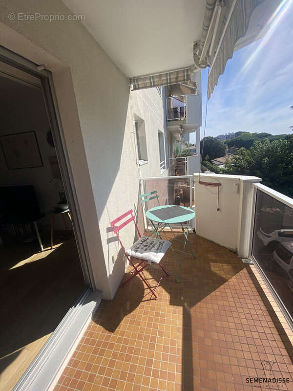 Appartement à ARCACHON