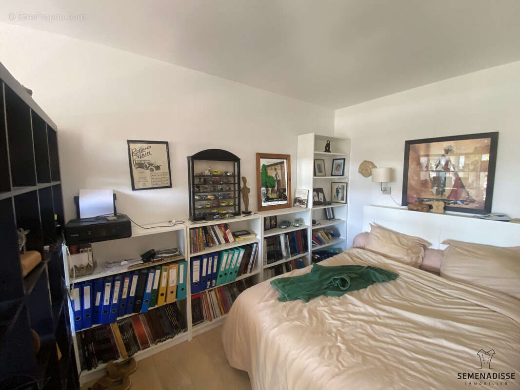 Appartement à ARCACHON