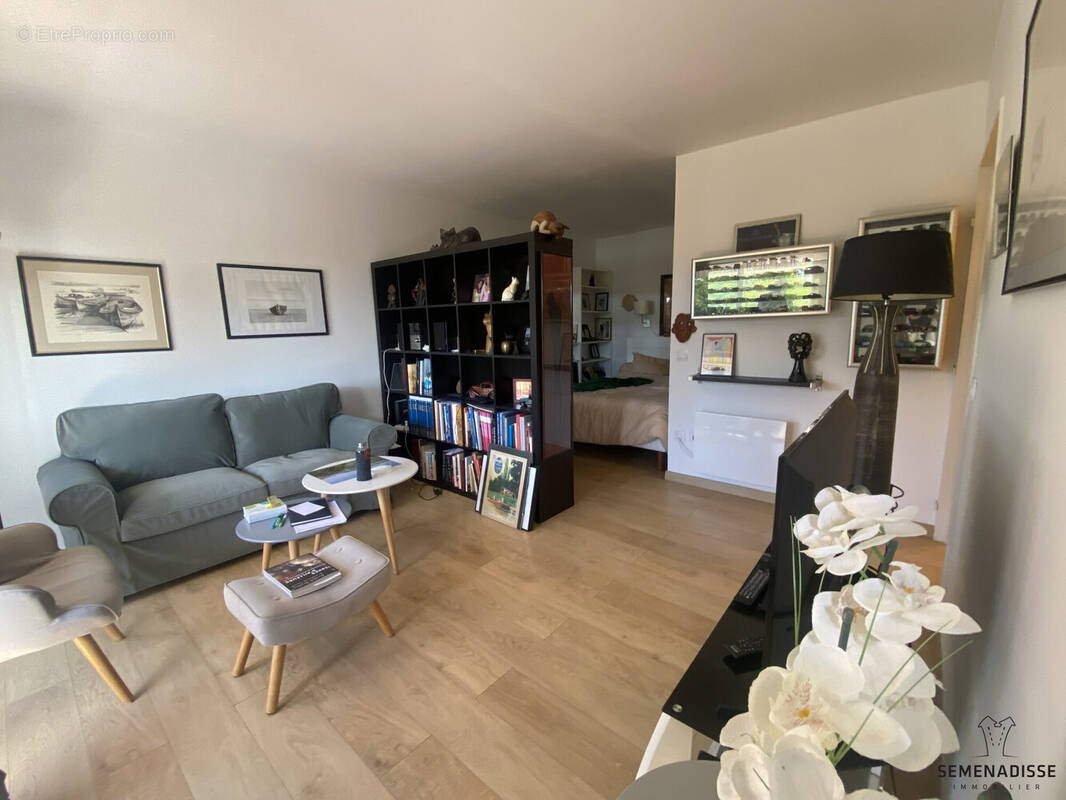 Appartement à ARCACHON