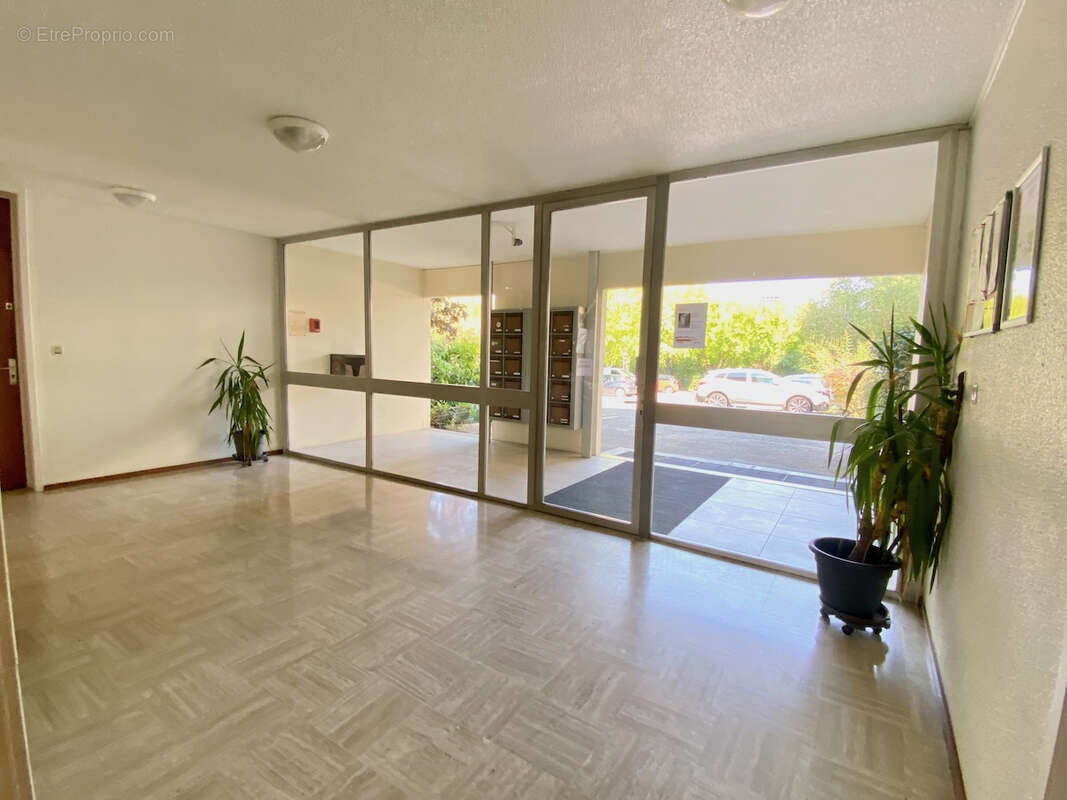 Appartement à PESSAC