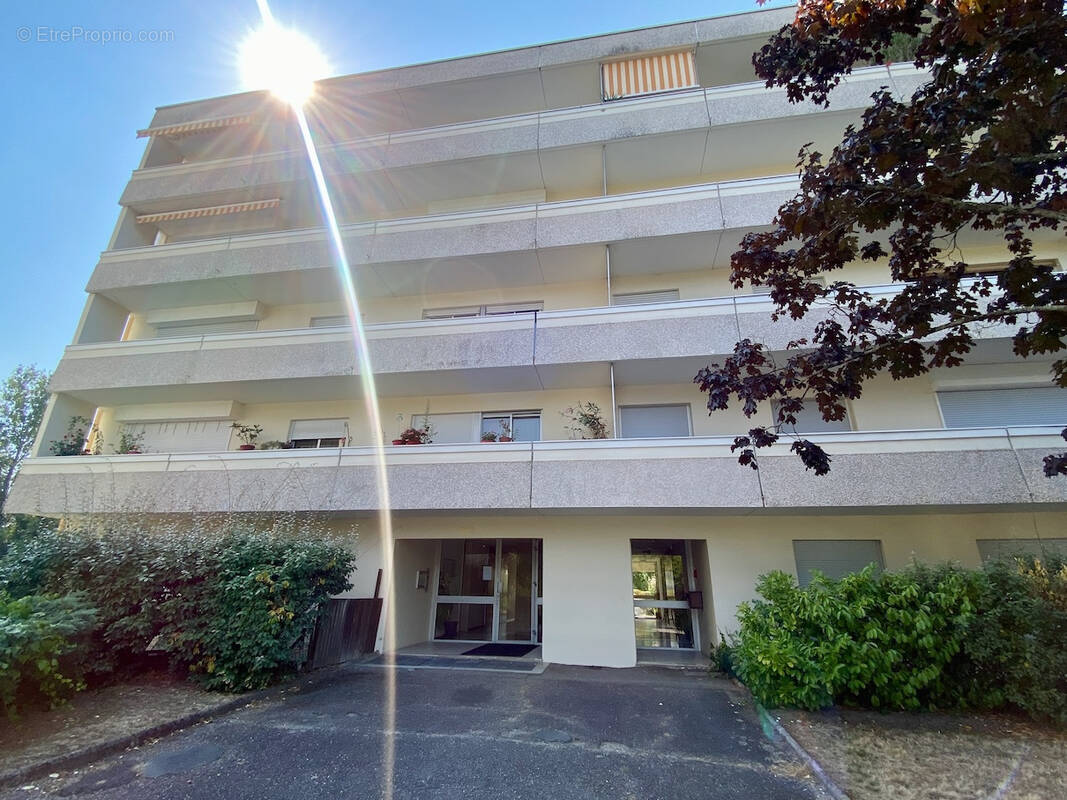 Appartement à PESSAC