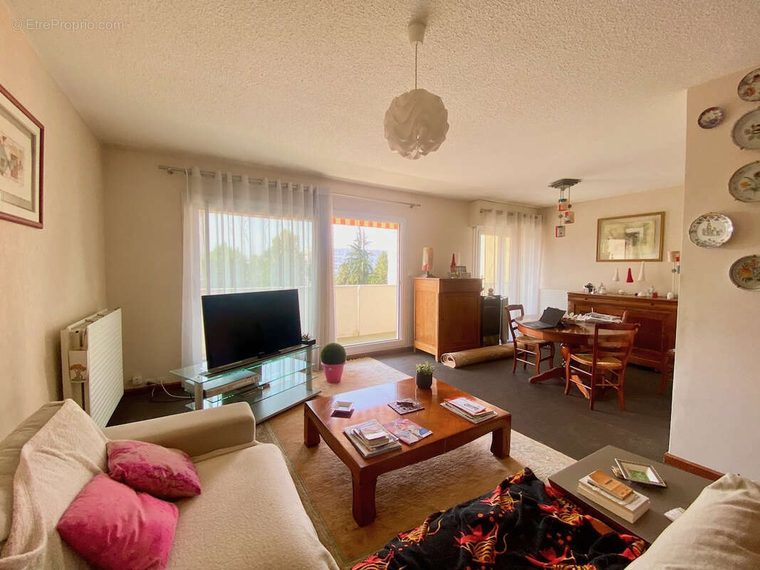 Appartement à PESSAC