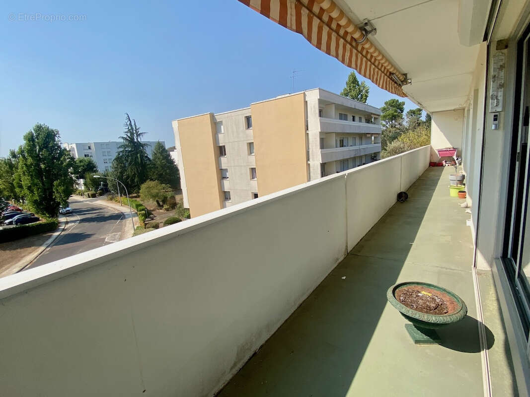 Appartement à PESSAC