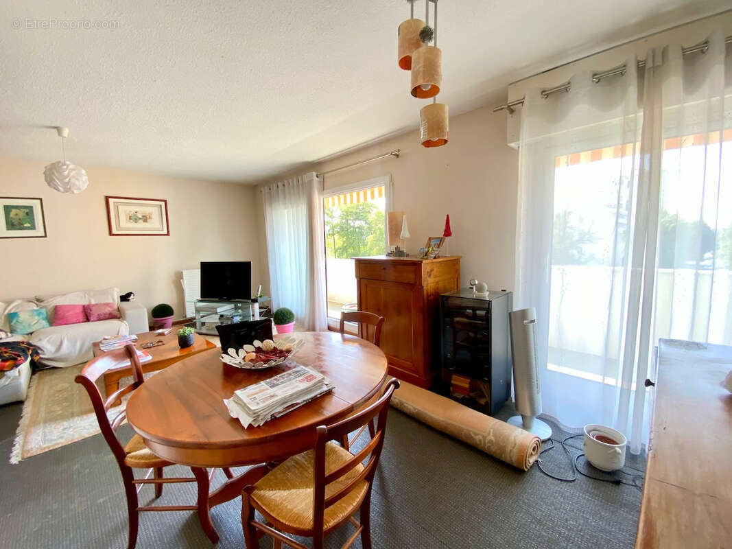 Appartement à PESSAC