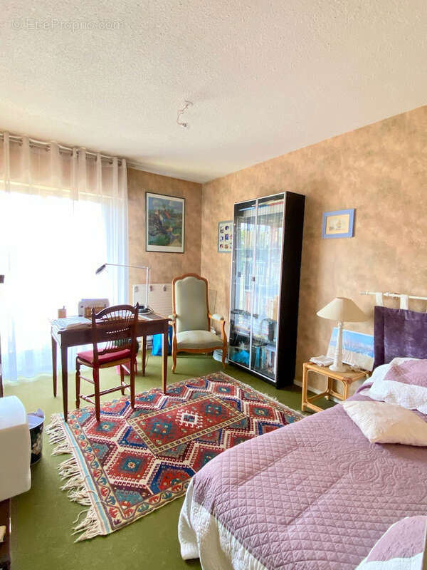 Appartement à PESSAC