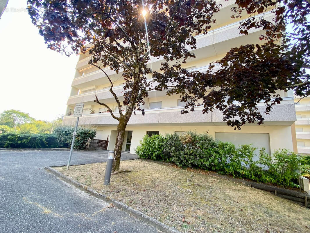 Appartement à PESSAC