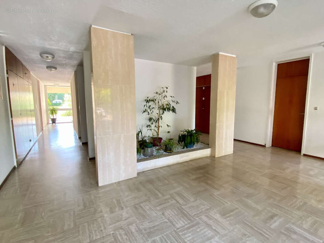 Appartement à PESSAC