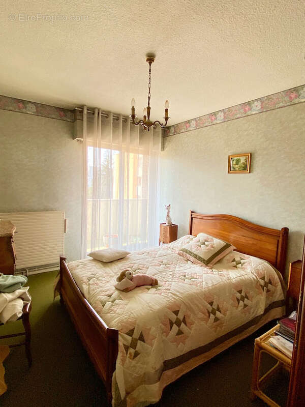 Appartement à PESSAC