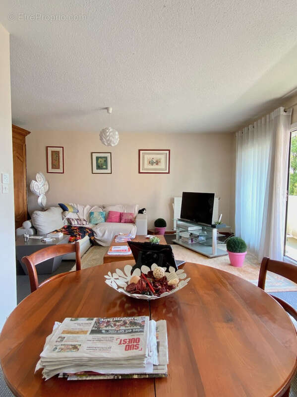 Appartement à PESSAC