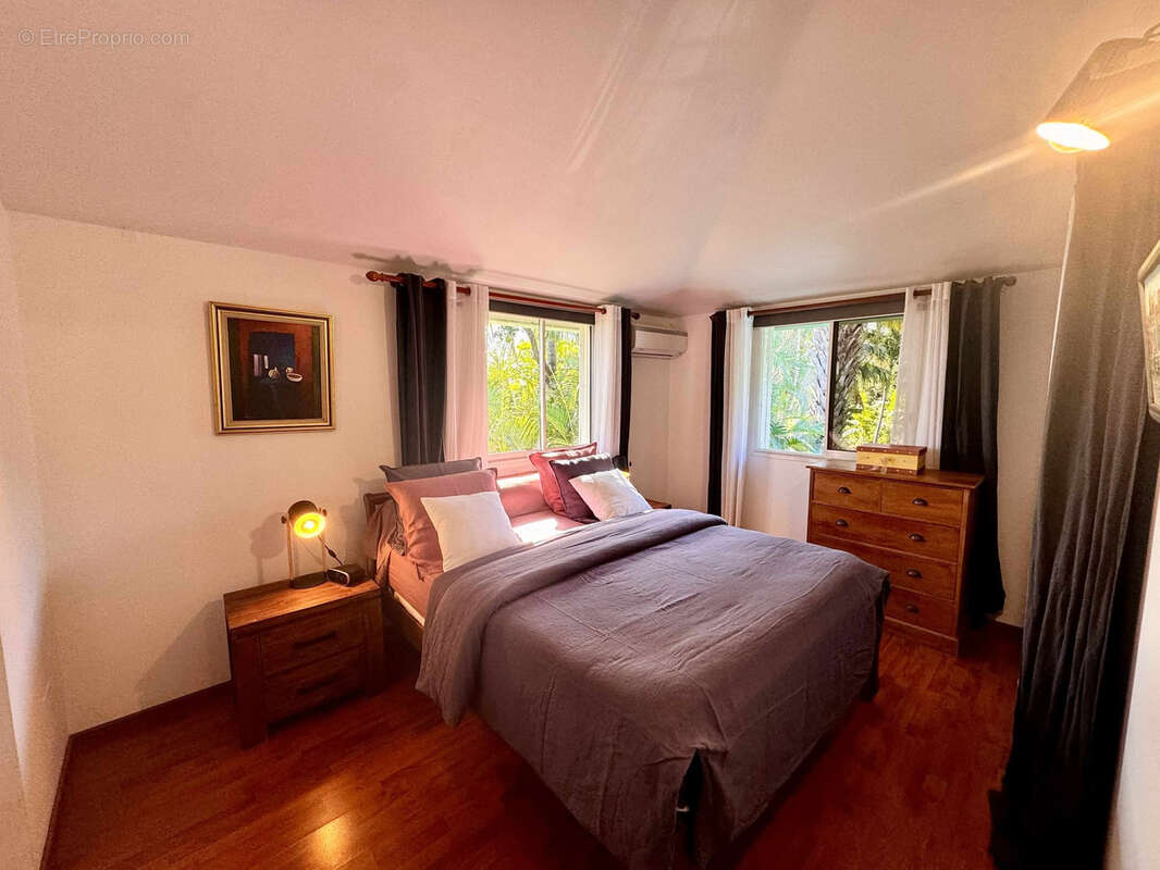 Maison à SAINT-LOUIS