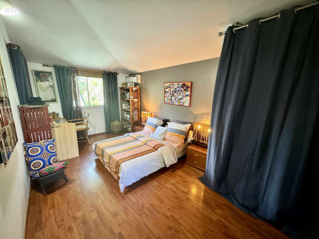 Maison à SAINT-LOUIS