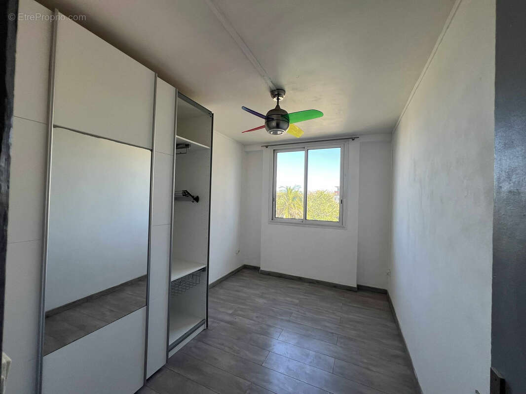 Appartement à SAINT-PIERRE