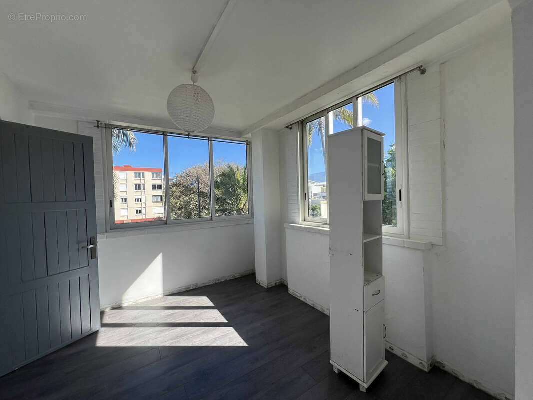 Appartement à SAINT-PIERRE