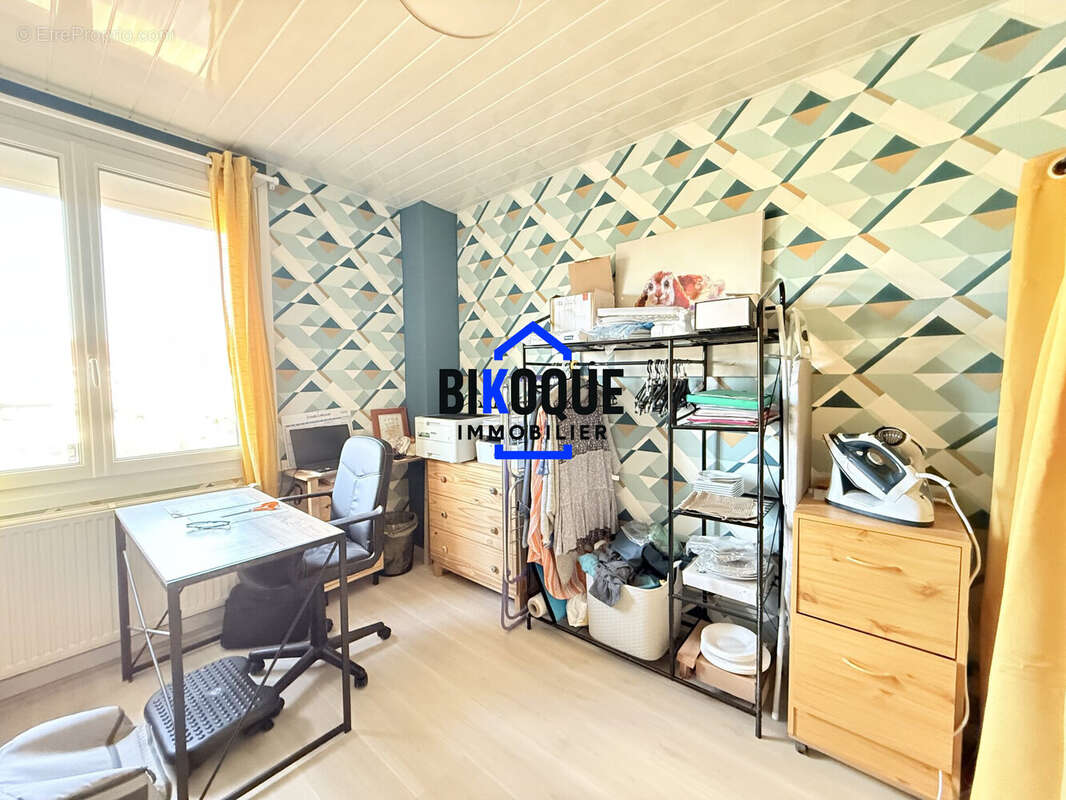 Maison à COUDEKERQUE-BRANCHE