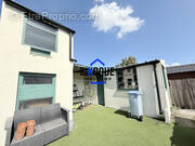 Maison à COUDEKERQUE-BRANCHE