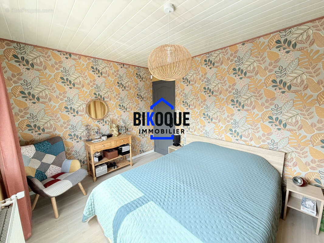 Maison à COUDEKERQUE-BRANCHE