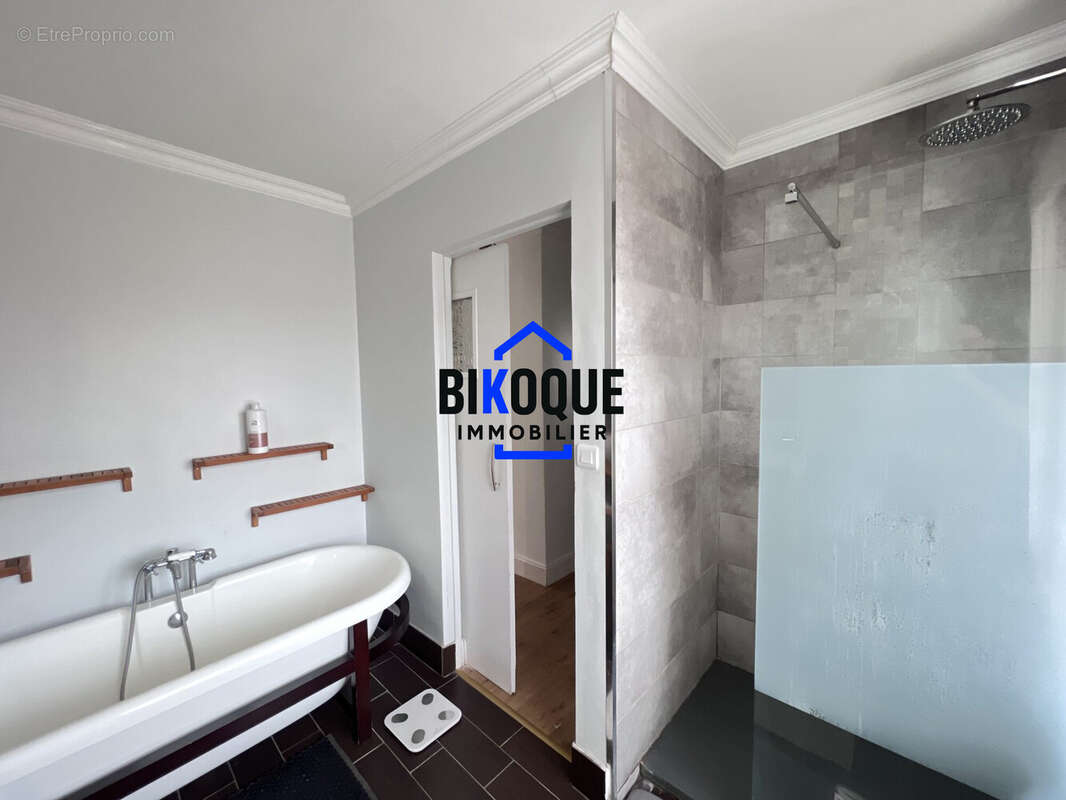 Maison à FORT-MARDYCK