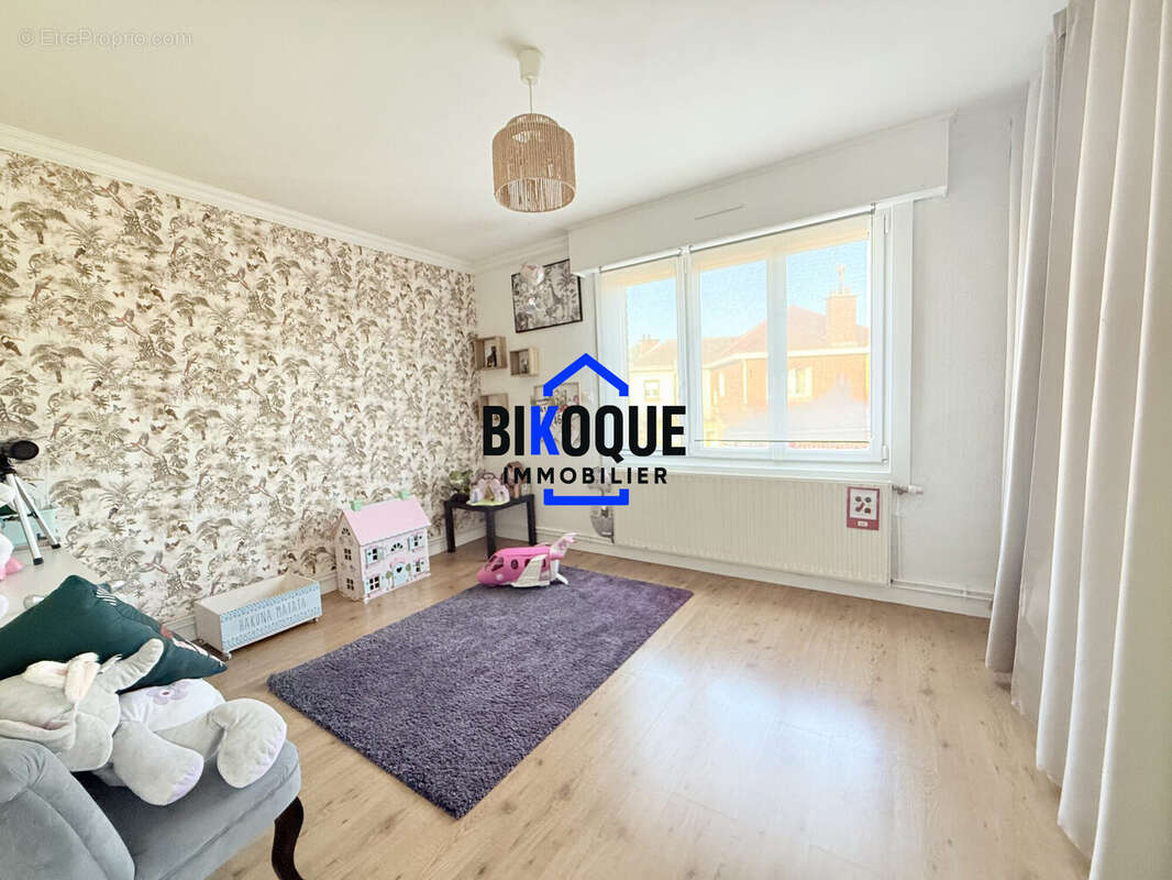 Maison à FORT-MARDYCK