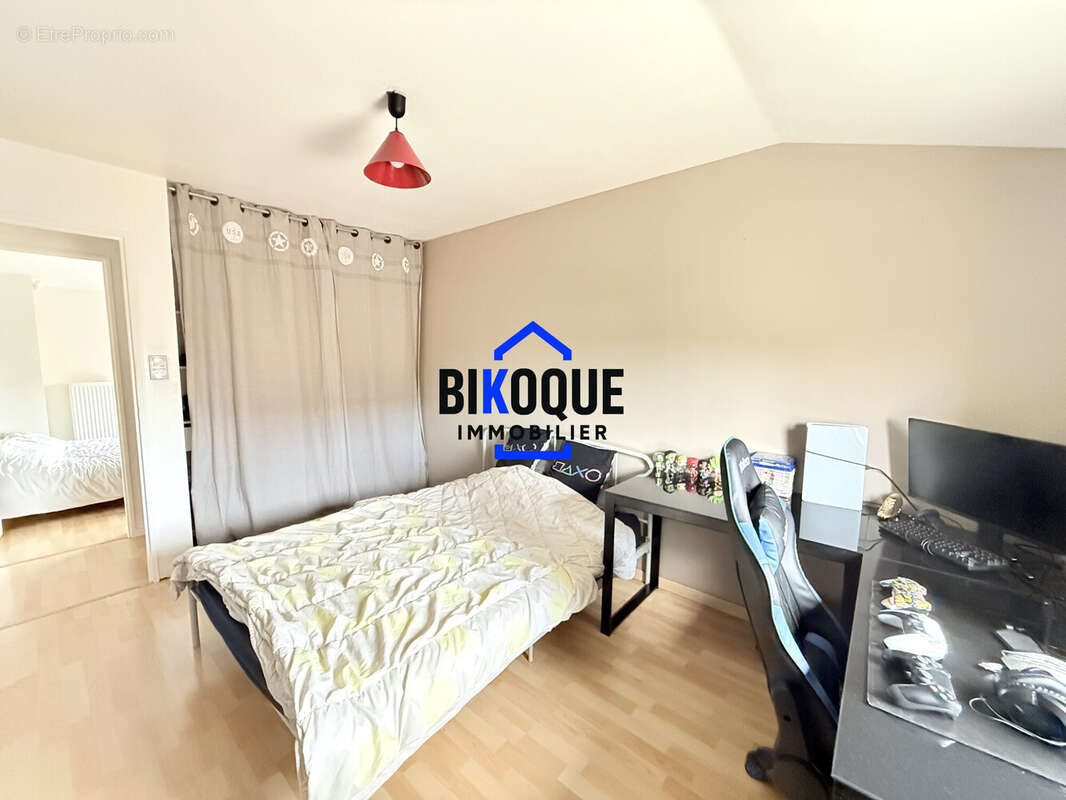 Maison à FORT-MARDYCK