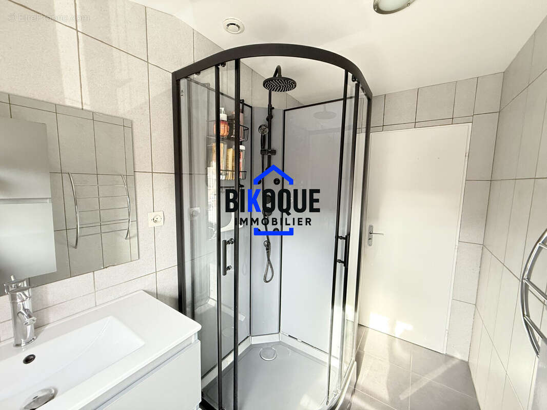 Maison à FORT-MARDYCK