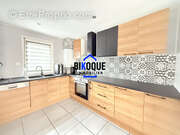 Maison à FORT-MARDYCK