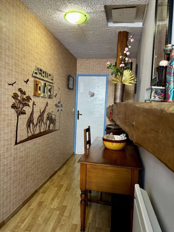 Maison à CHATILLON-SUR-LOIRE