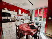 Maison à CHATILLON-SUR-LOIRE