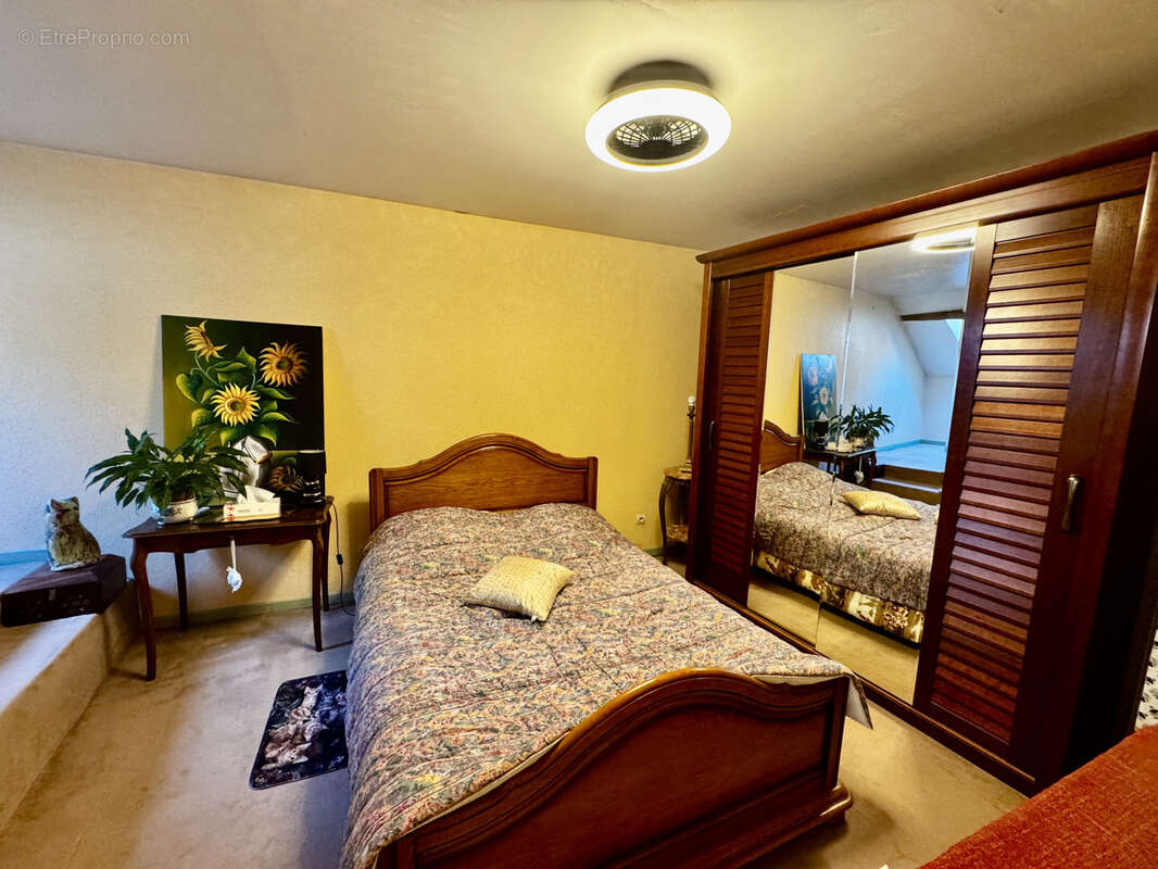 Maison à CHATILLON-SUR-LOIRE