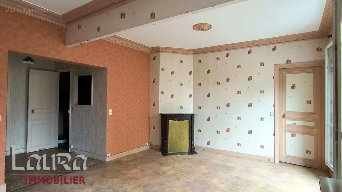 Appartement à ALFORTVILLE