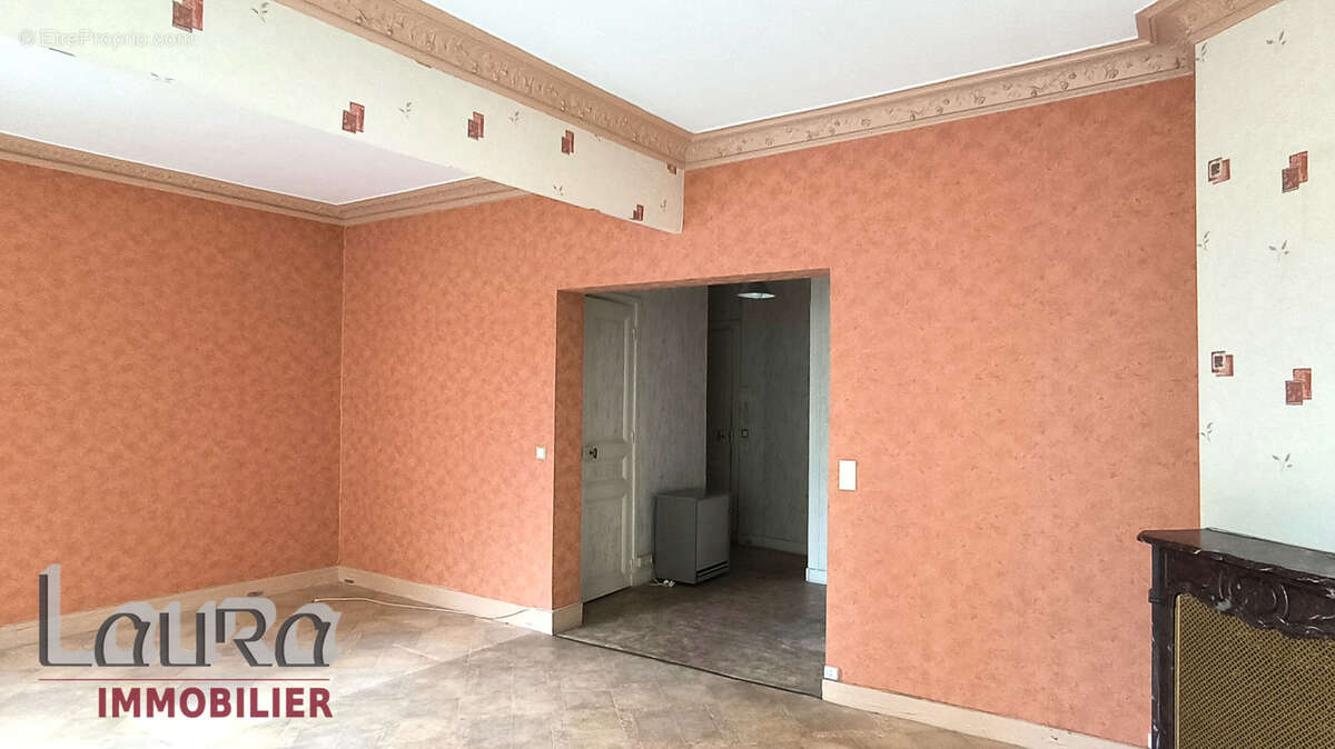 Appartement à ALFORTVILLE