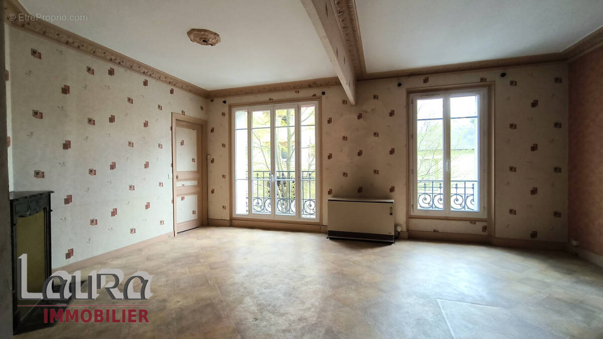 Appartement à ALFORTVILLE