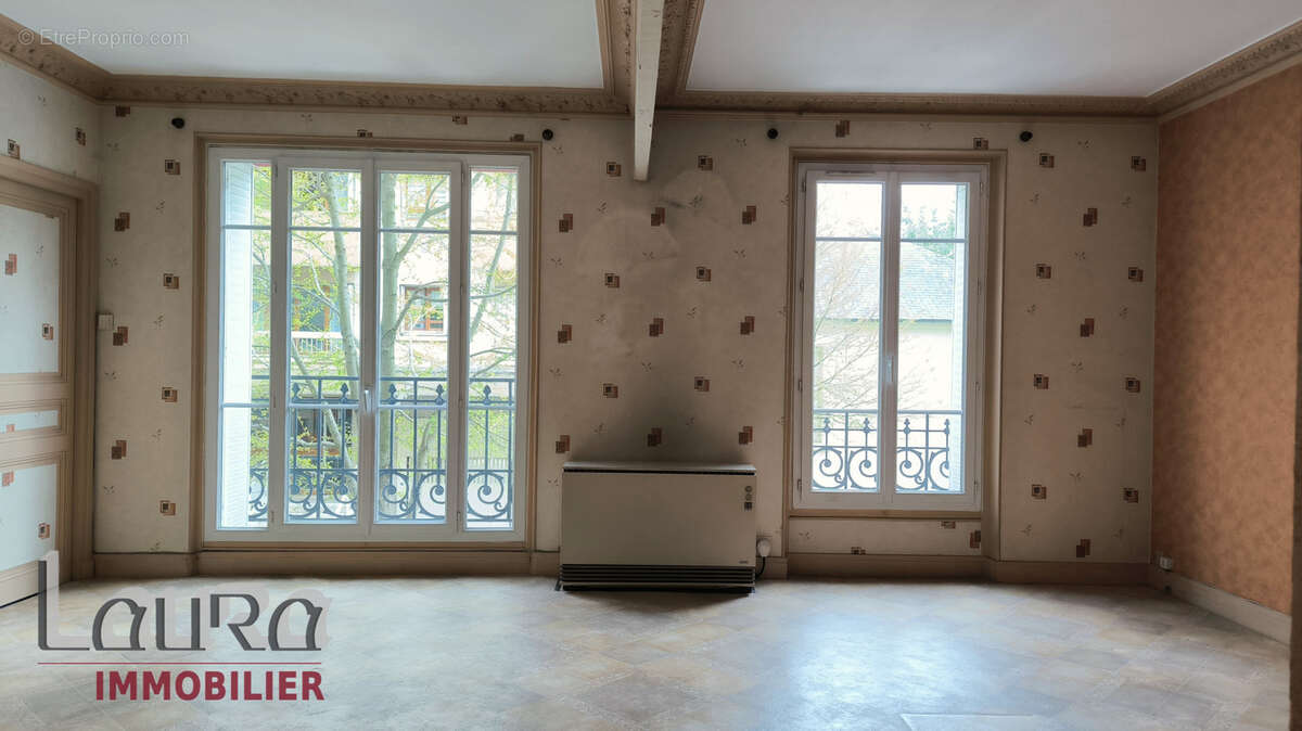 Appartement à ALFORTVILLE