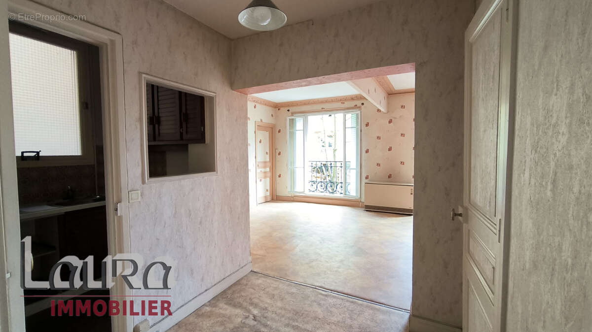 Appartement à ALFORTVILLE