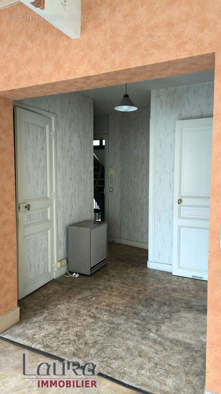 Appartement à ALFORTVILLE