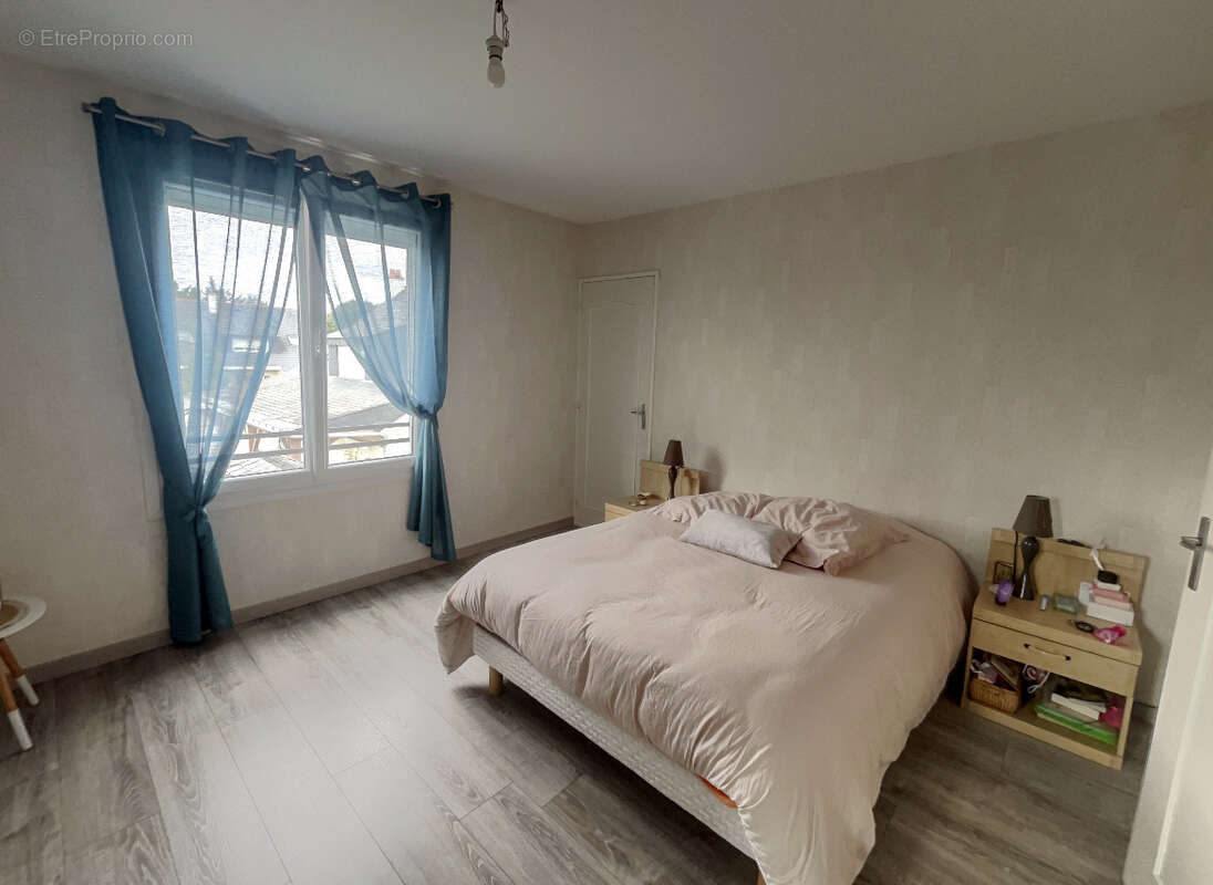 Maison à SAINT-BARTHELEMY-D&#039;ANJOU