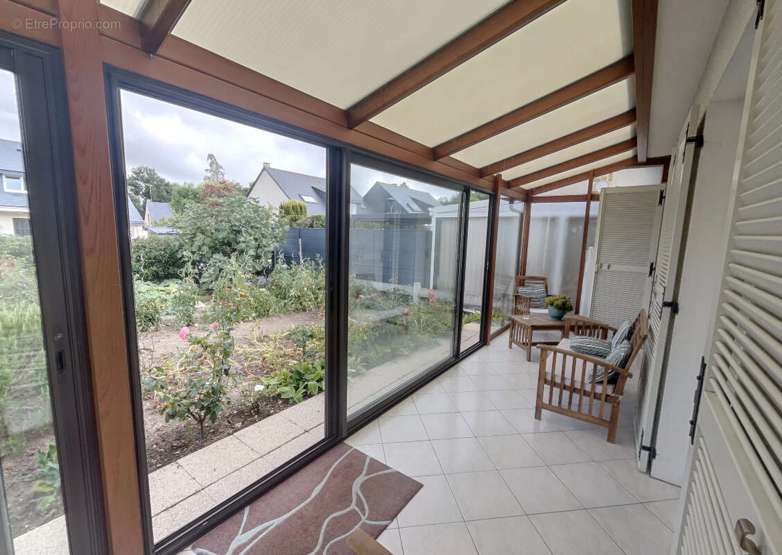 Maison à SAINT-BARTHELEMY-D&#039;ANJOU