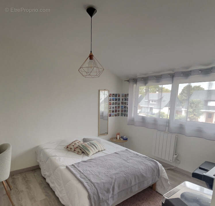 Maison à SAINT-BARTHELEMY-D&#039;ANJOU