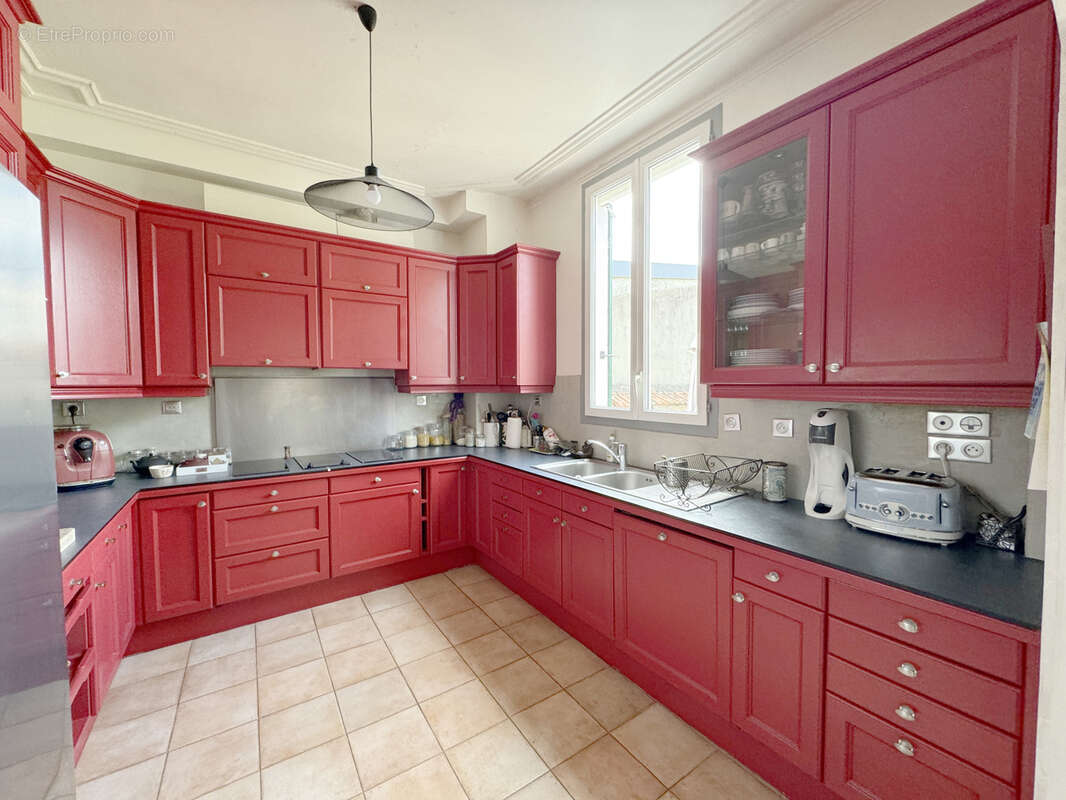 Maison à SUCY-EN-BRIE