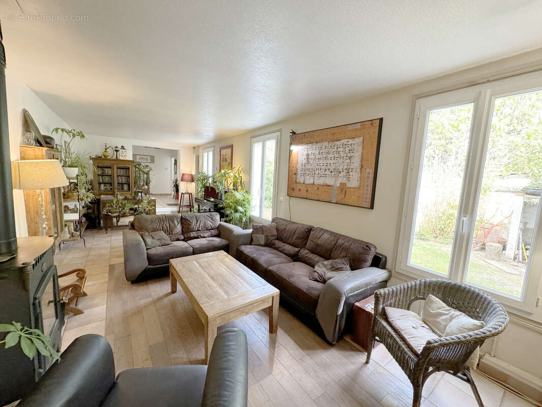 Maison à SUCY-EN-BRIE