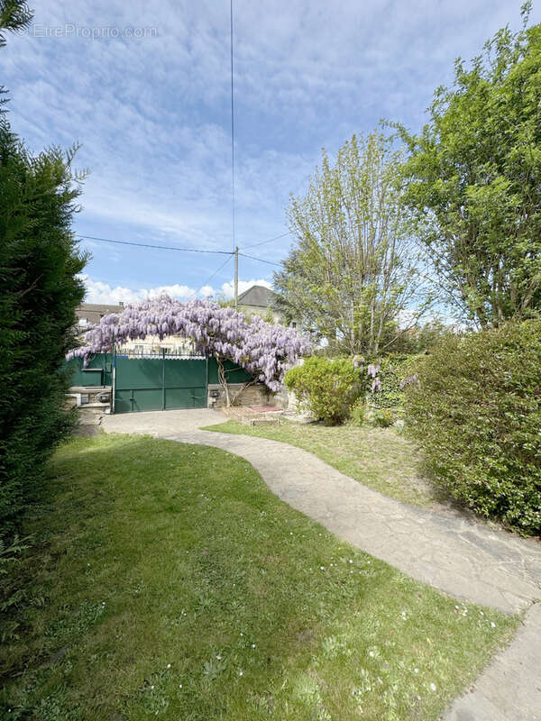 Maison à SUCY-EN-BRIE