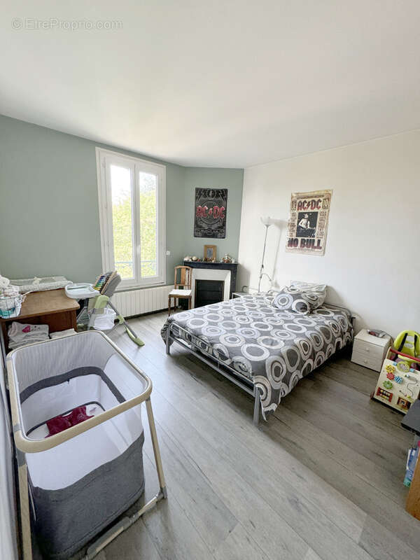 Maison à SUCY-EN-BRIE