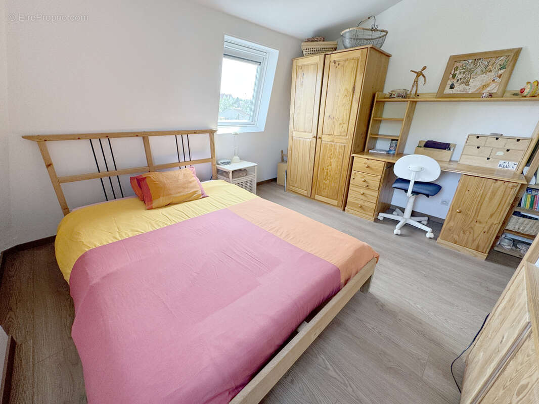 Maison à SUCY-EN-BRIE