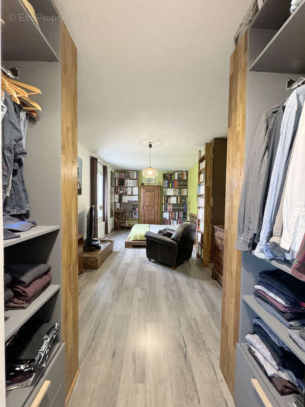 Maison à SUCY-EN-BRIE