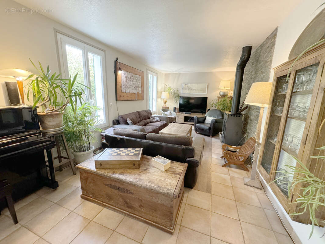 Maison à SUCY-EN-BRIE